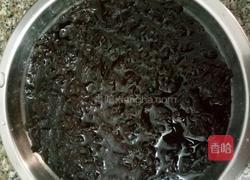 紫菜排骨汤的做法图解1