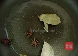 紫菜排骨汤的做法图解5