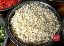 清明团子的做法图解5