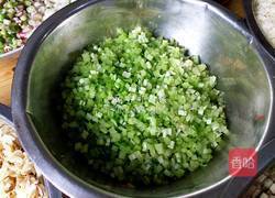 清明团子的做法图解6