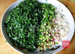 清明团子的做法图解7