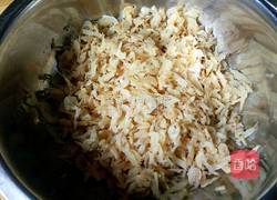 清明团子的做法图解8