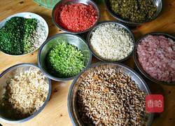 清明团子的做法图解11