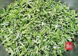 清明团子的做法图解15