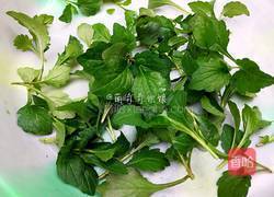 清明团子的做法图解16