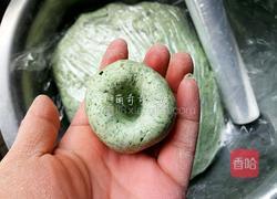 清明团子的做法图解21