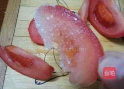 番茄花的做法图解6