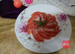 番茄花的做法图解7