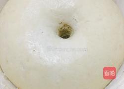 胡萝卜肉包子的做法图解12