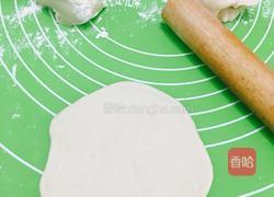 胡萝卜肉包子的做法图解16