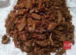 平底锅版牛肉干的做法图解11