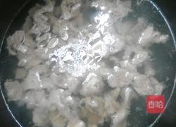 平底锅版牛肉干的做法图解3