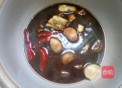 平底锅版牛肉干的做法图解4