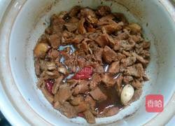 平底锅版牛肉干的做法图解6