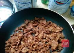 平底锅版牛肉干的做法图解8