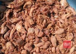 平底锅版牛肉干的做法图解12