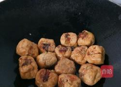 酿油豆腐的做法图解6