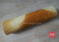 五香素鸡的做法图解1