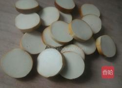 五香素鸡的做法图解2