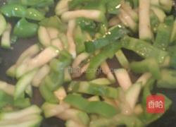 杂蔬拼蛋的做法图解7