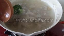 排骨烧土豆的做法图解12