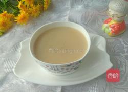 营养米糊的做法图解3