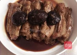 简单易操作的酱香鸭翅的做法图解5