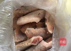 简单易操作的酱香鸭翅的做法图解1