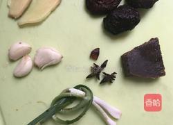 简单易操作的酱香鸭翅的做法图解3