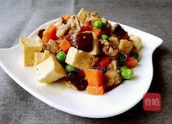 八珍豆腐的做法图解10