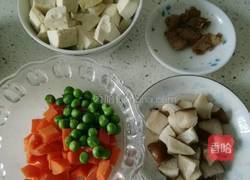 八珍豆腐的做法图解5