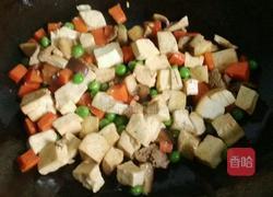 八珍豆腐的做法图解8