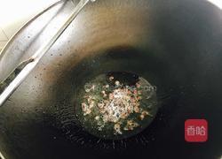 青蚕豆焖糯米饭的做法图解4