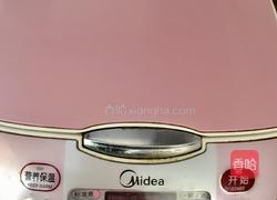 青蚕豆焖糯米饭的做法图解11