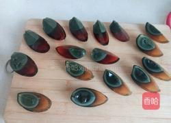 皮蛋豆腐的做法图解3