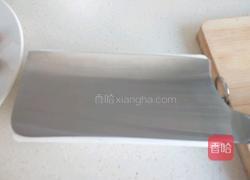 皮蛋豆腐的做法图解6