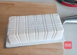 皮蛋豆腐的做法图解7