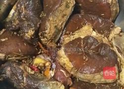 自制酱牛肉的做法图解5