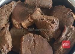 自制酱牛肉的做法图解10