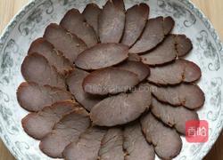 自制酱牛肉的做法图解11