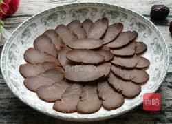 自制酱牛肉的做法图解12