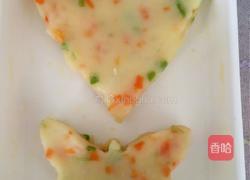 彩色土豆泥的做法图解6