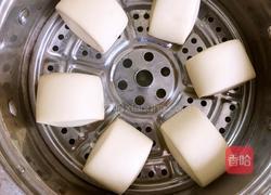 刀切馒头的做法图解7