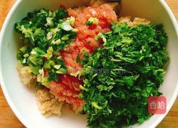 什锦炸丸子的做法图解6