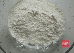 鸡蛋蔬菜卷饼的做法图解3