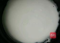 鸡蛋蔬菜卷饼的做法图解5