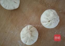 红糖包的做法图解3