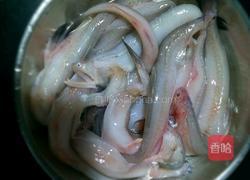 豆腐鱼（龙利鱼）肉末蒸蛋的做法图解1