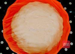 猪肉大葱锅贴的做法图解1