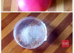 怒放的花朵的做法图解1